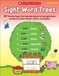 Cover: Sight Word Trees - Scholastic Inc.