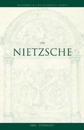 Cover: On Nietzsche - Wadsworth Publishing Co Inc