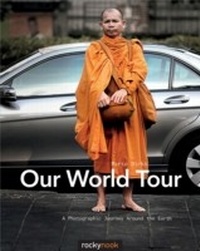 Abbildung von: Our World Tour - Rocky Nook
