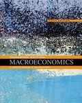 Cover: Macroeconomics: Canadian Edition - Worth Publishers