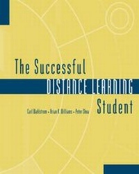 Enlarge image Cover: The Successful Distance Learning Student - Wadsworth Publishing Co Inc