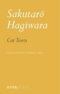 Cover: Cat Town - NYRB Poets