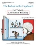 Cover: The Indian in the Cupboard - Educational Impressions
