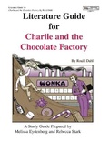 Cover: Literature Guide for Charlie and the Chocolate Factory - Educational Impressions