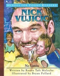 Cover: Nick Vujicic - YWAM Publishing