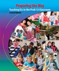 Cover: Preparing the Way: Teaching ELs in the PreK-12 Classroom - Kendall/Hunt Publishing Co ,U.S.