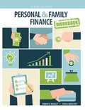 Cover: Personal AND Family Finance Workbook - Kendall/Hunt Publishing Co ,U.S.