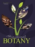 Cover: Practical Botany - Kendall/Hunt Publishing Co ,U.S.