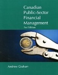 Cover: Canadian Public Sector Financial Management - Queen's University