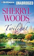 Cover: Twilight - Brilliance Audio