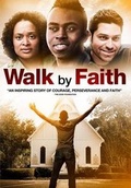 Cover: Walk by Faith - Bridgestone Multimedia Group