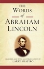 Cover: The Words of Abraham Lincoln - HarperCollins