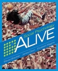 Cover: Social Psychology Alive - Wadsworth Publishing Co Inc
