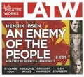 Cover: An Enemy of the People - LA Theatre Works