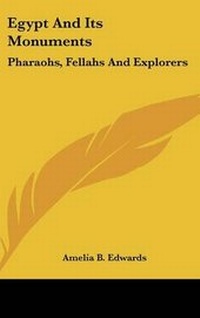 Abbildung von: Egypt And Its Monuments - Kessinger Publishing