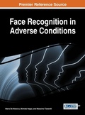 Cover: Face Recognition in Adverse Conditions - Idea Group,U.S.