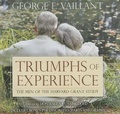 Cover: Triumphs of Experience Lib/E - Blackstone Publishing