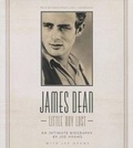 Cover: James Dean - Blackstone Publishing
