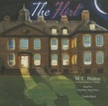 Cover: The Flirt Lib/E - Blackstone Publishing