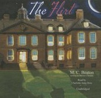 Enlarge image Cover: The Flirt Lib/E - Blackstone Publishing