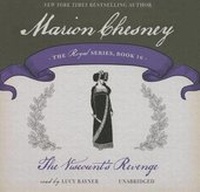 Enlarge image Cover: The Viscount's Revenge Lib/E - Blackstone Publishing