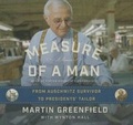 Cover: Measure of a Man Lib/E - Blackstone Publishing