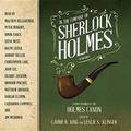Cover: In the Company of Sherlock Holmes Lib/E - Blackstone Publishing