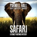 Cover: Safari - Blackstone Publishing