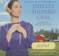 Enlarge image Cover: Joyful - HarperCollins