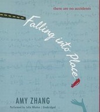 Abbildung von: Falling Into Place - HarperCollins