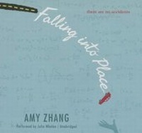 Abbildung von: Falling Into Place - HarperCollins