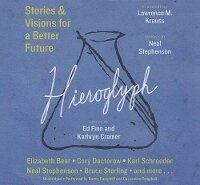 Enlarge image Cover: Hieroglyph - HarperCollins