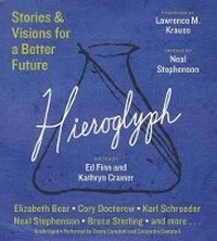 Enlarge image Cover: Hieroglyph - HarperCollins