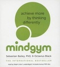 Cover: Mind Gym - HarperCollins