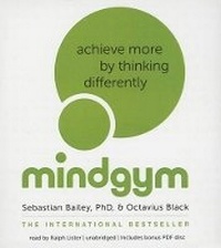 Enlarge image Cover: Mind Gym - HarperCollins