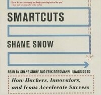 Enlarge image Cover: Smartcuts - HarperCollins