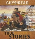 Cover: True Stories - HarperCollins
