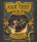 Cover: The Magic Thief: Home - HarperCollins