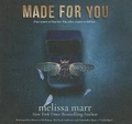Cover: Made for You - HarperCollins