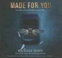 Enlarge image Cover: Made for You - HarperCollins
