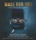 Cover: Made for You - HarperCollins