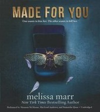 Enlarge image Cover: Made for You - HarperCollins