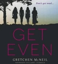 Abbildung von: Get Even - HarperCollins