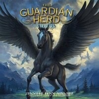 Enlarge image Cover: The Guardian Herd: Starfire Lib/E - HarperCollins