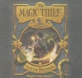 Cover: The Magic Thief: Home - HarperCollins