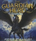 Cover: The Guardian Herd: Starfire - HarperCollins
