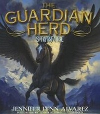 Enlarge image Cover: The Guardian Herd: Starfire - HarperCollins