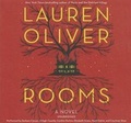Cover: Rooms - HarperCollins