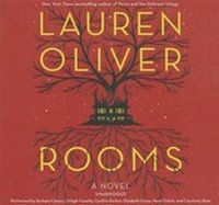 Enlarge image Cover: Rooms - HarperCollins