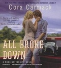 Cover: All Broke Down - HarperCollins